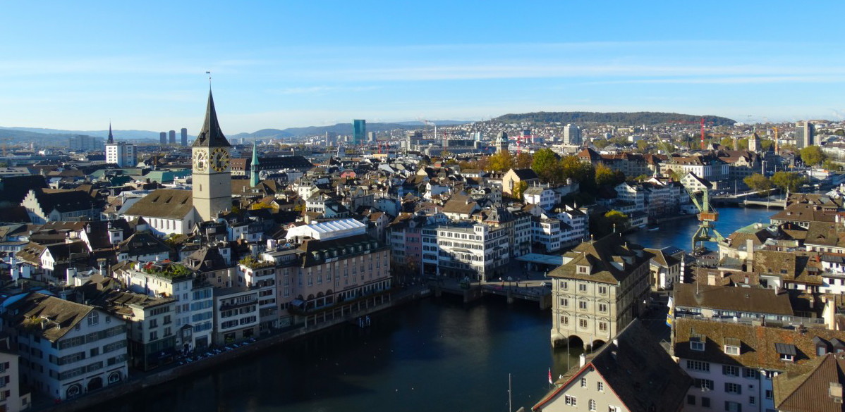 Trouvez les meilleures boutiques de  CBD  Zurich  Le 