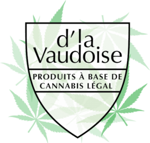 Logo D'la Vaudoise